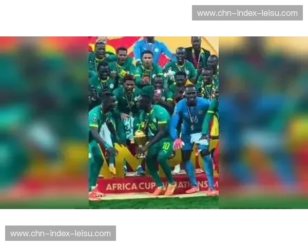 塞内加尔身体对抗优势,马内领衔的非洲冠军反击效率