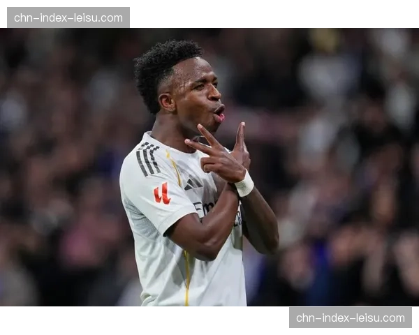 维尼修斯离队传闻发酵 皇马边锋市场估值达1.5亿欧元